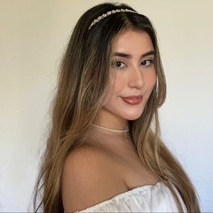 Meet your Posher, Sue